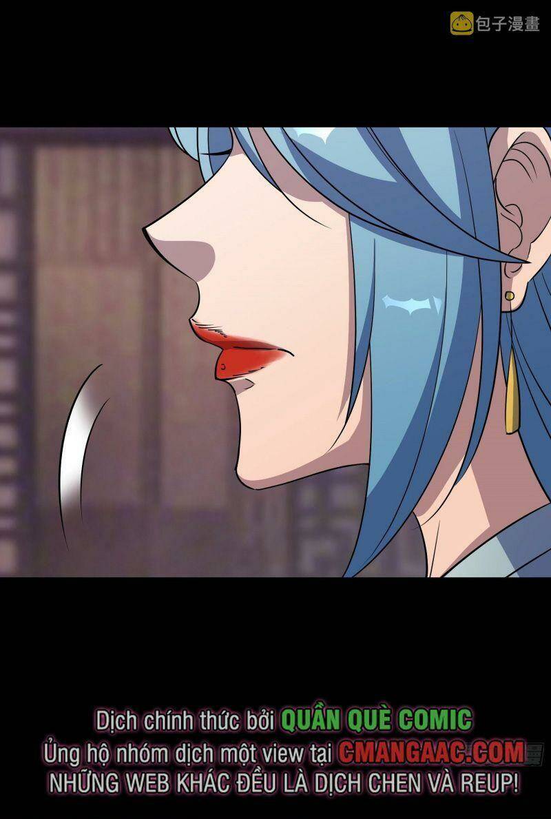 thông u đại thánh chapter 91 7