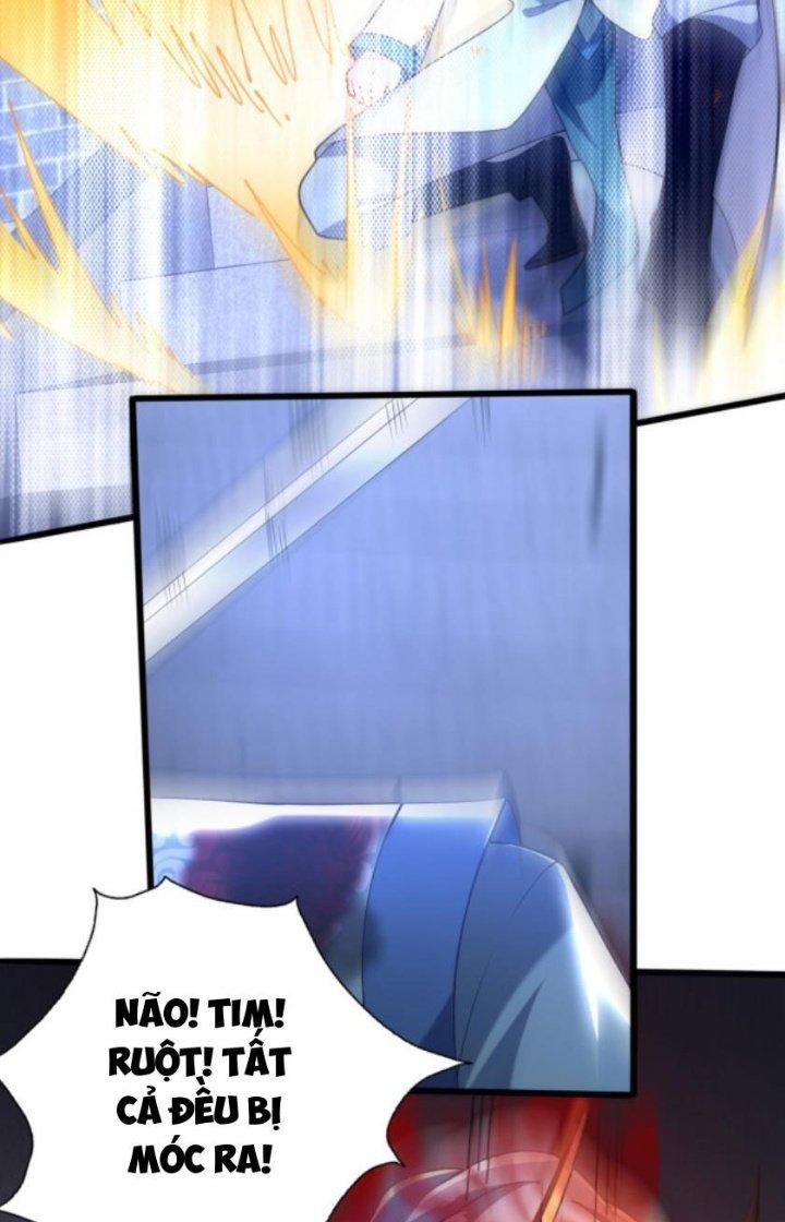 võ thánh này cũng quá khẳng khái chapter 25 38