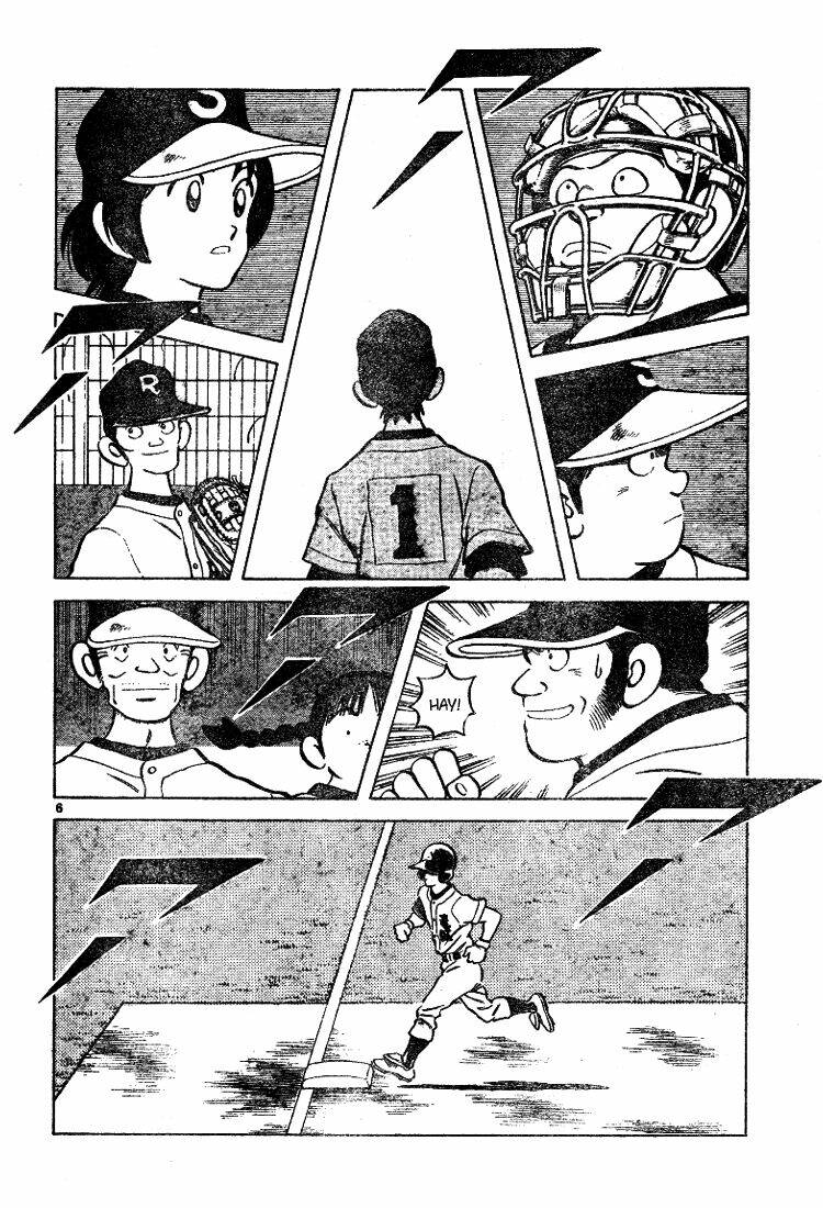 trò chơi vượt qua thử thách chapter 84 7