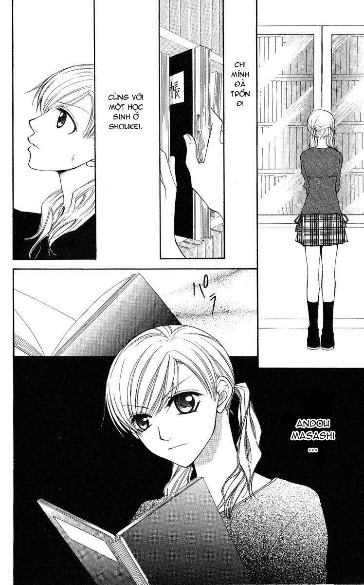 full house kiss chapter 4 14