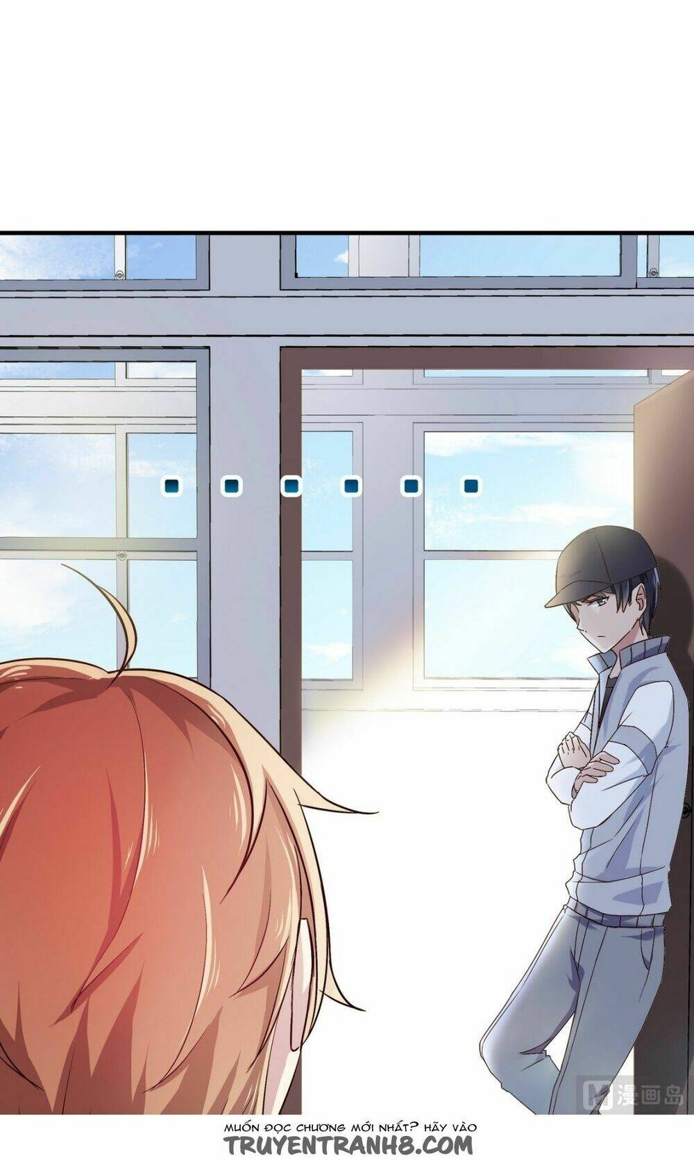 thời đại thiếu niên của chúng ta chapter 3 32