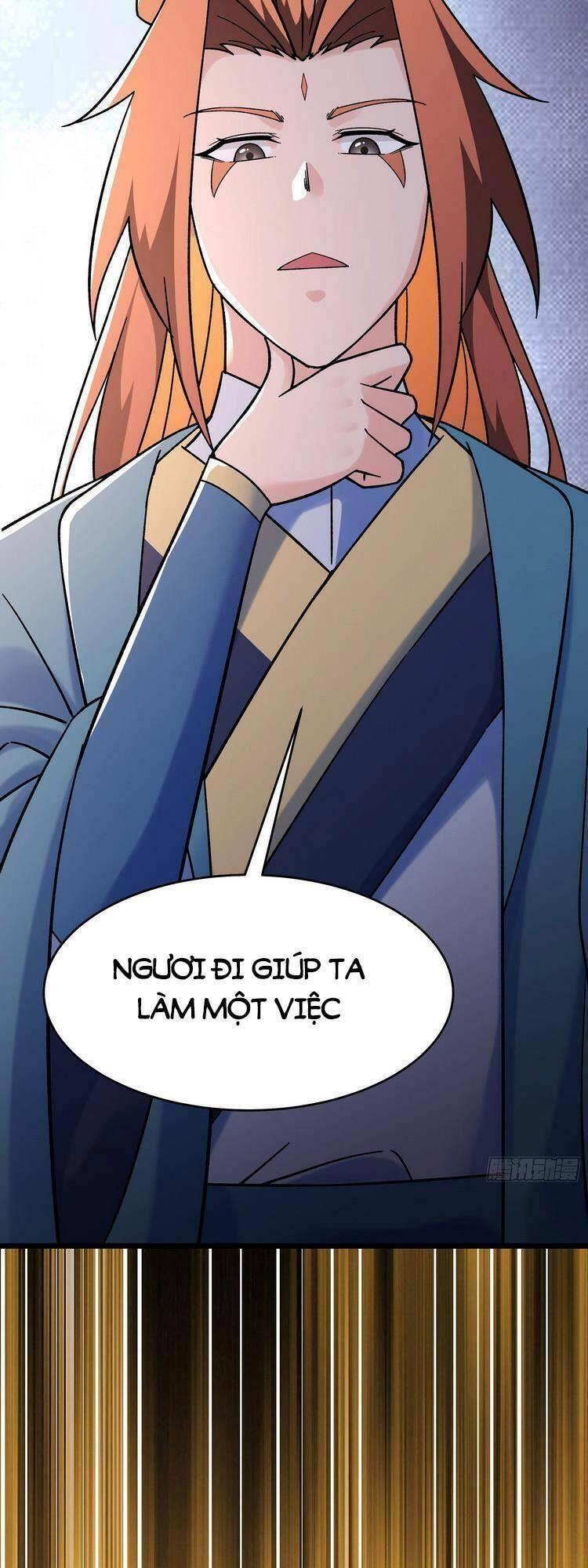 đồ đệ ta toàn là nữ ma đầu chapter 151 4