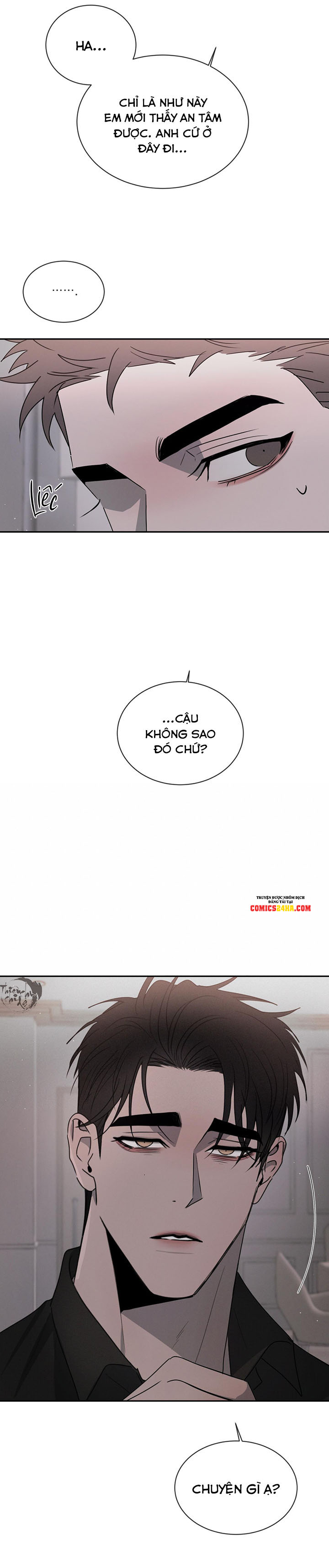 tương khắc chapter 33 12