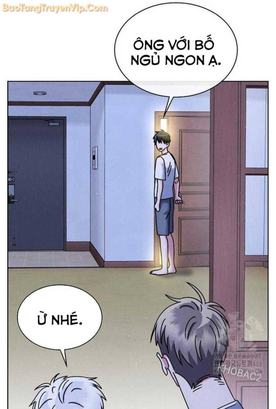 Thiên Tài Âm Nhạc Trường Trung Học chapter 40 3