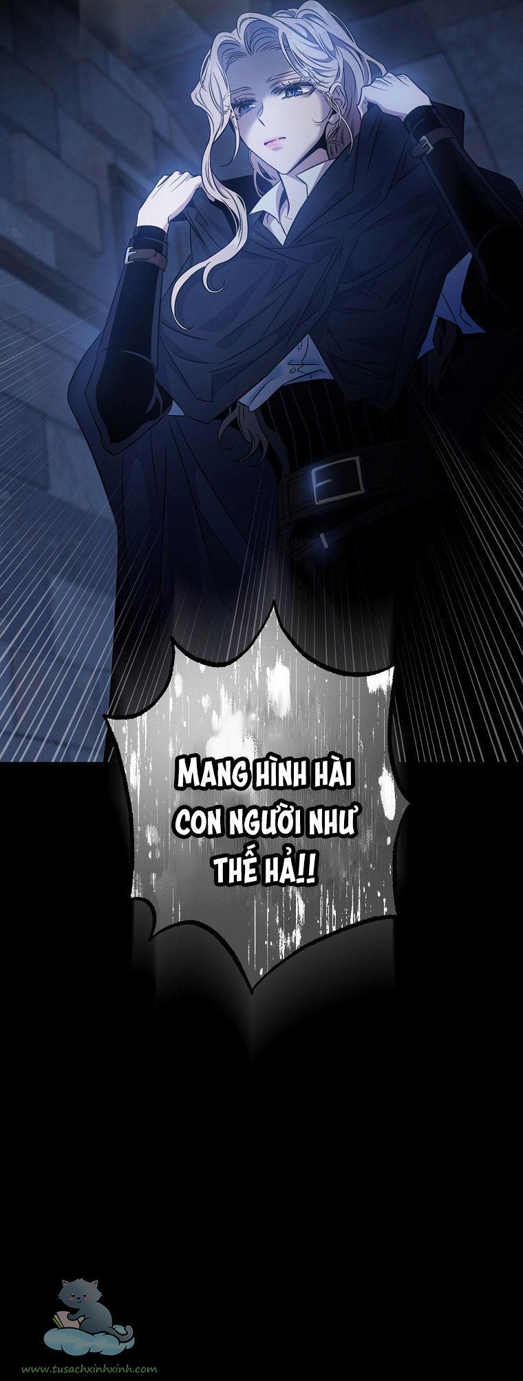 thuần hóa bạo chúa rồi bỏ trốn chapter 64 57