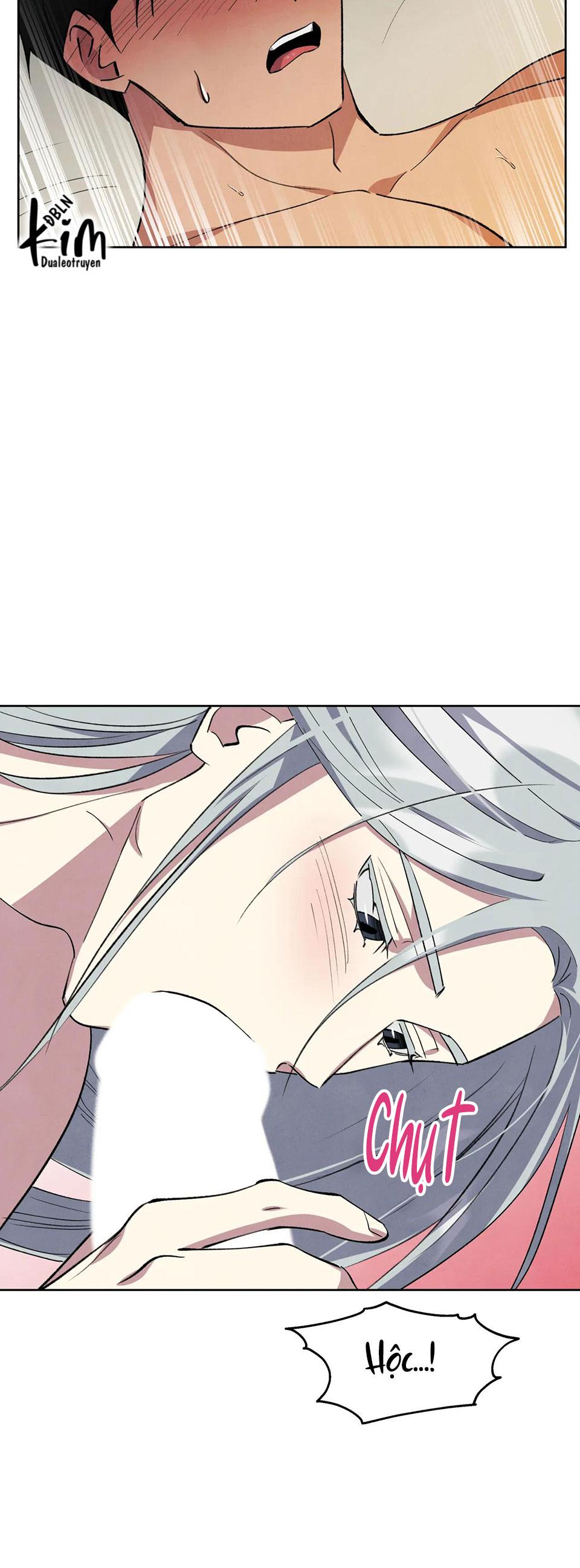 khế ước bí mật của đại công tước xứ bắc chapter 16 20