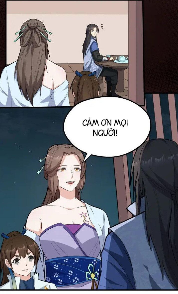 đại nghịch chi môn chapter 76 35