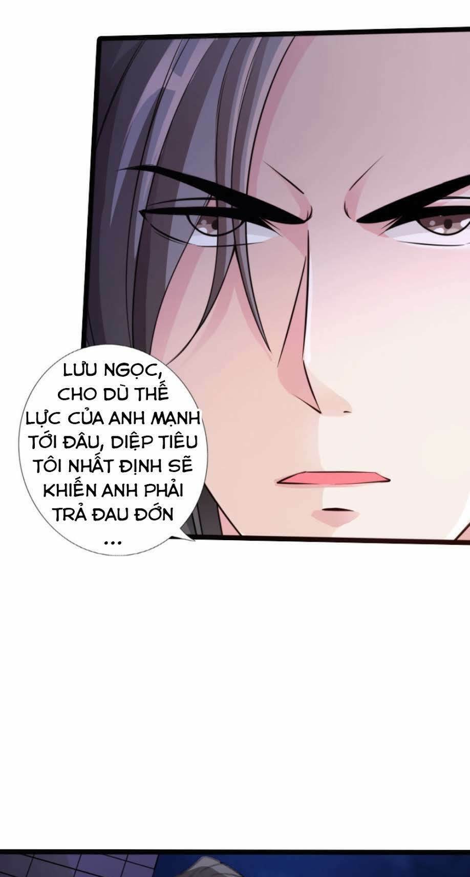 tuyệt phẩm tà thiếu chapter 27 14