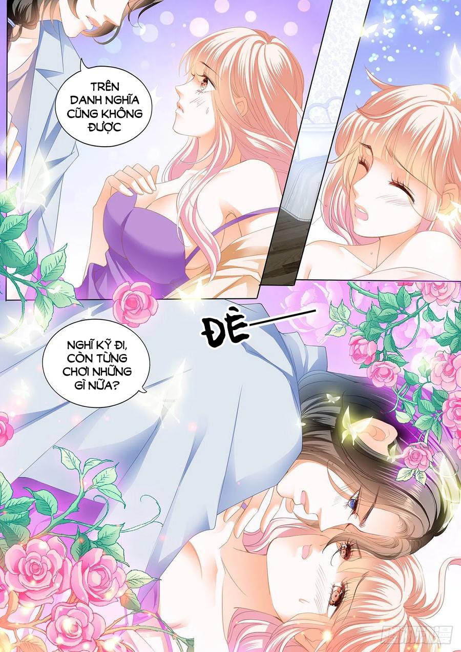 bá đạo tiểu thúc, xin trêu chọc vừa thôi! chapter 181 8