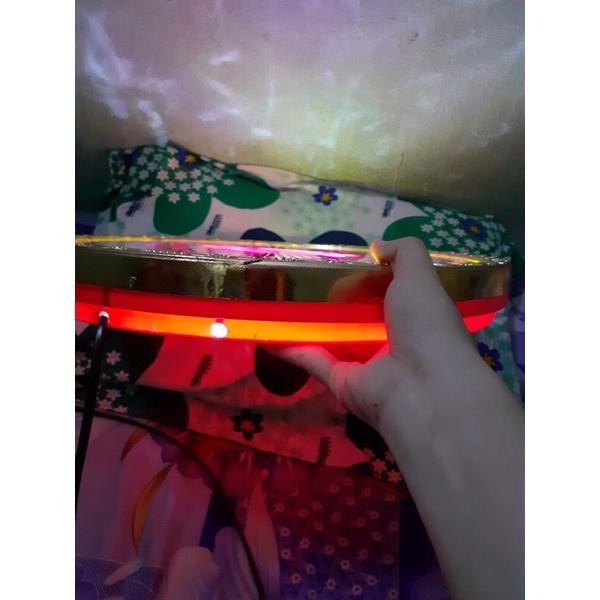 Hào quang cơ sen hot trend