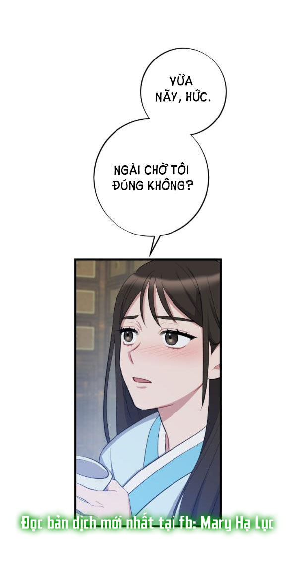 [18+] mơ về một cơn mưa phùn chapter 8.1 32