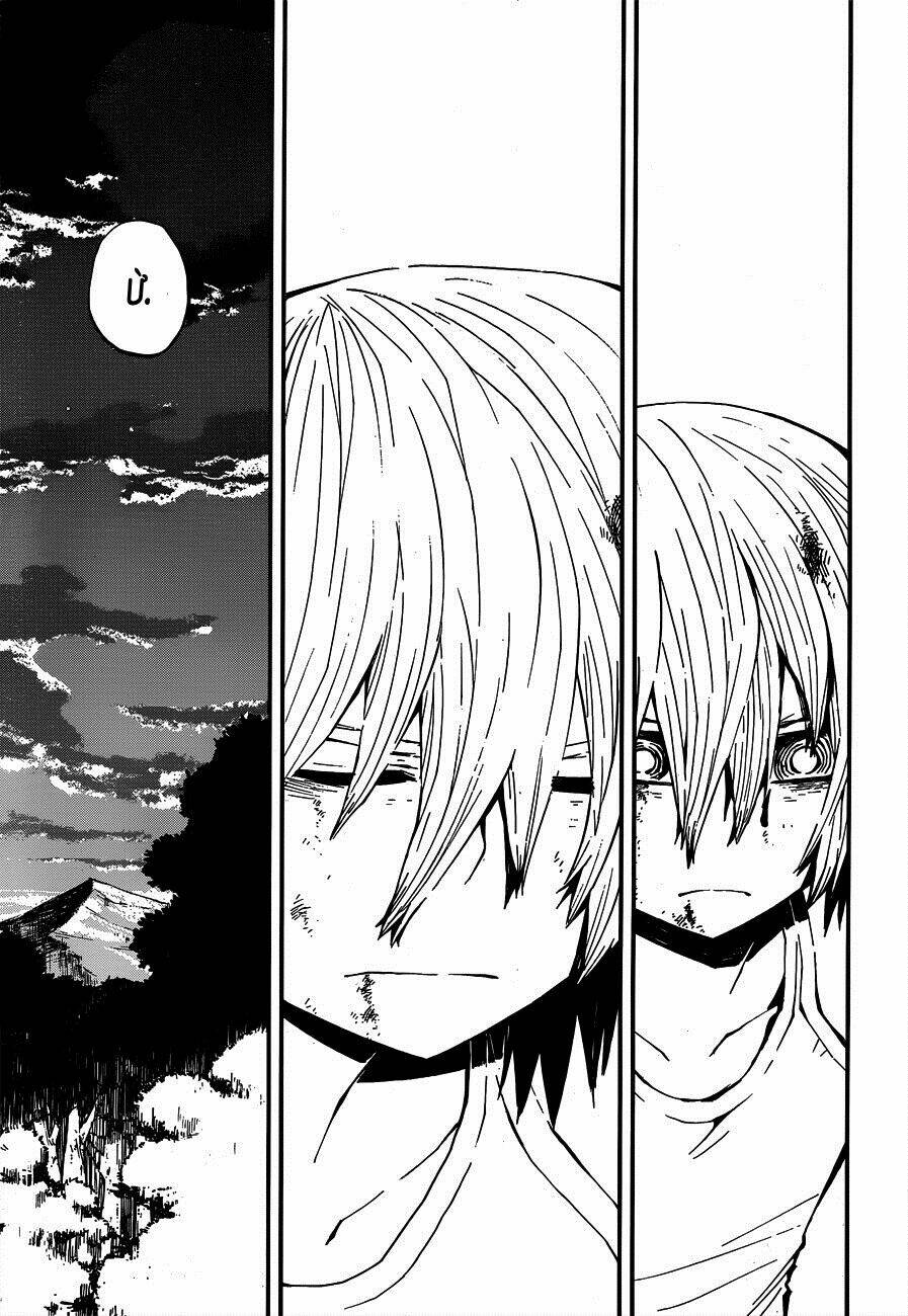 yaotsukumo chapter 4 31