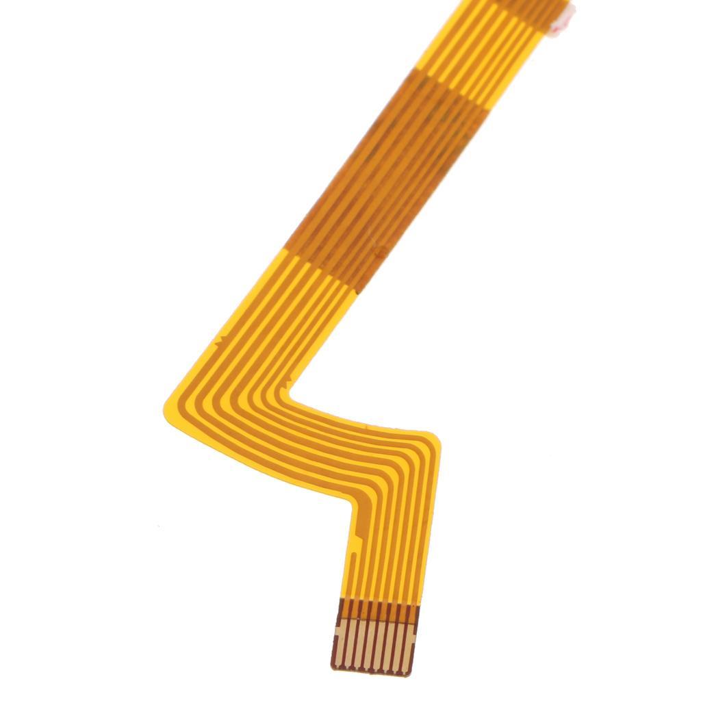Lens Zoom Aperture Flex Cable for Tamron 17-50mm F2.8 - The First Generation