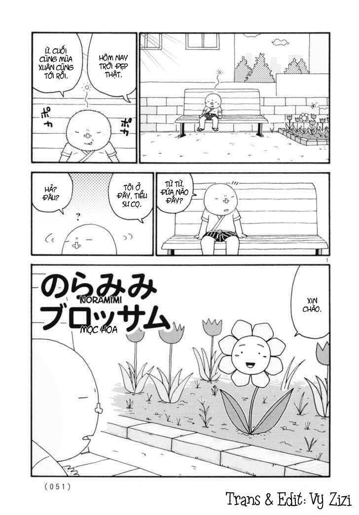 noramimi chapter 3 1