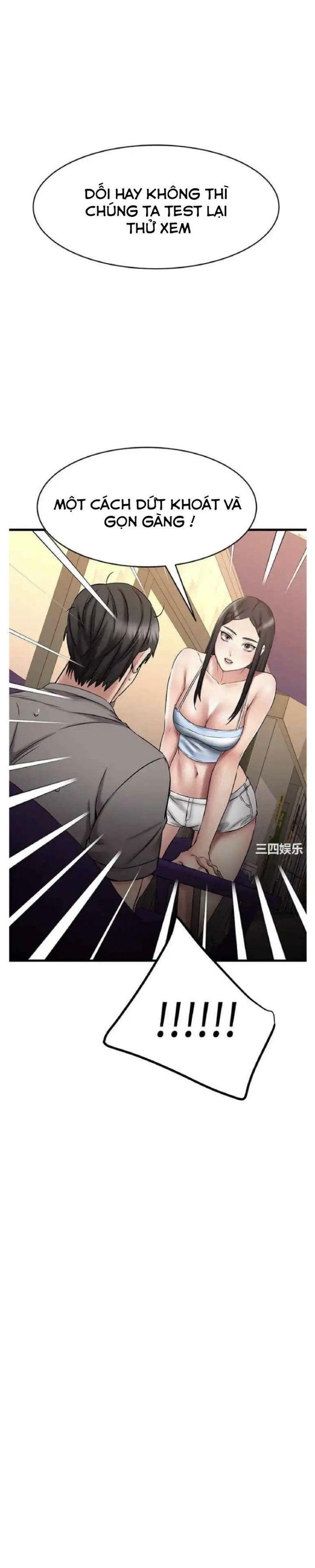 18+ làm tình cùng cô bạn thân khác giới chapter 14 42