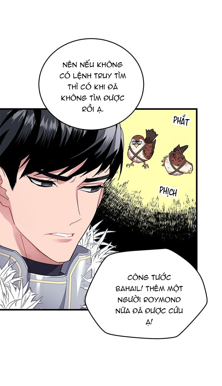 công chúa của loài chim chapter 4 40
