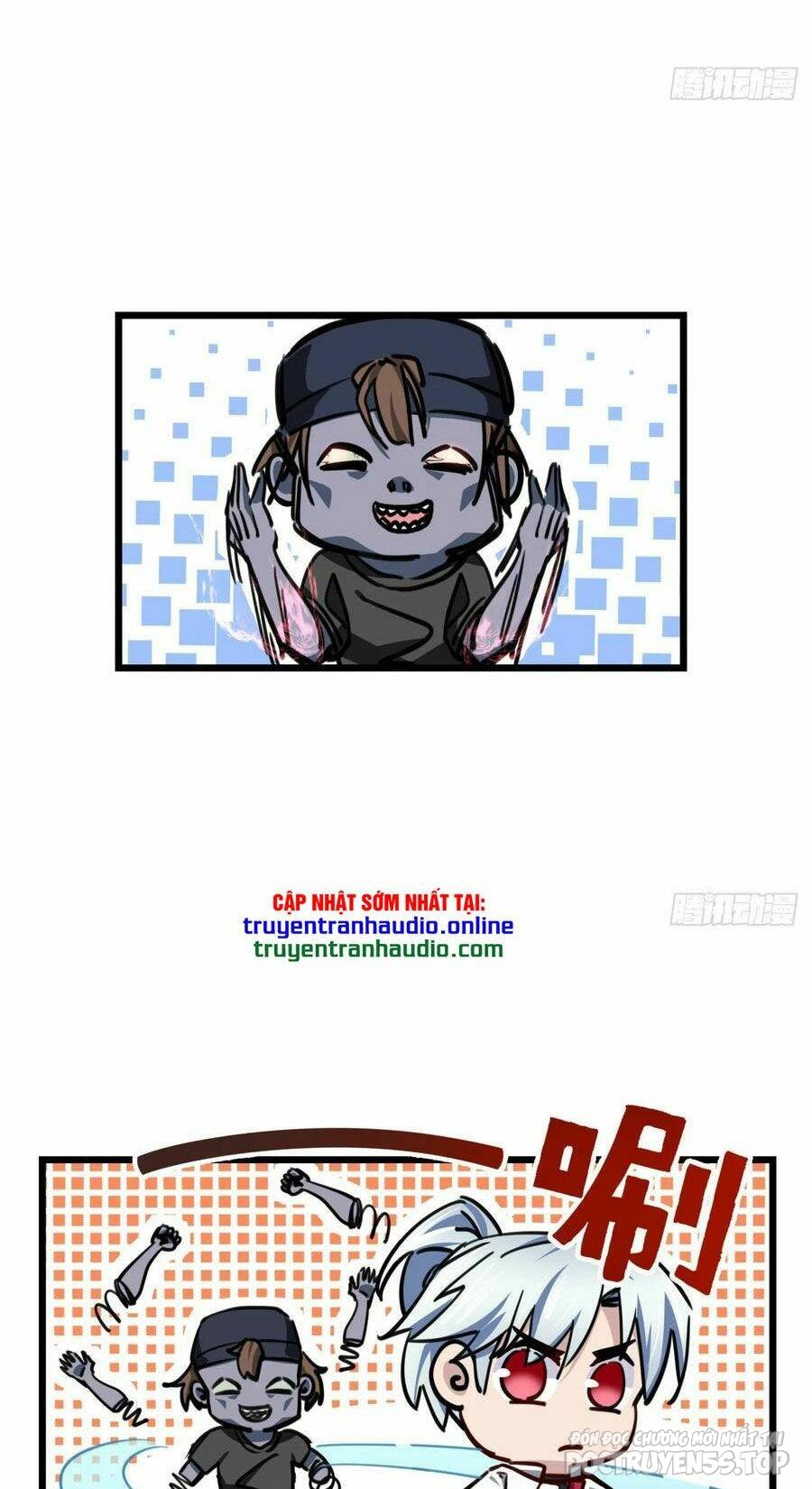 giải cứu 99 nữ chính ở mạt thế chapter 2 17