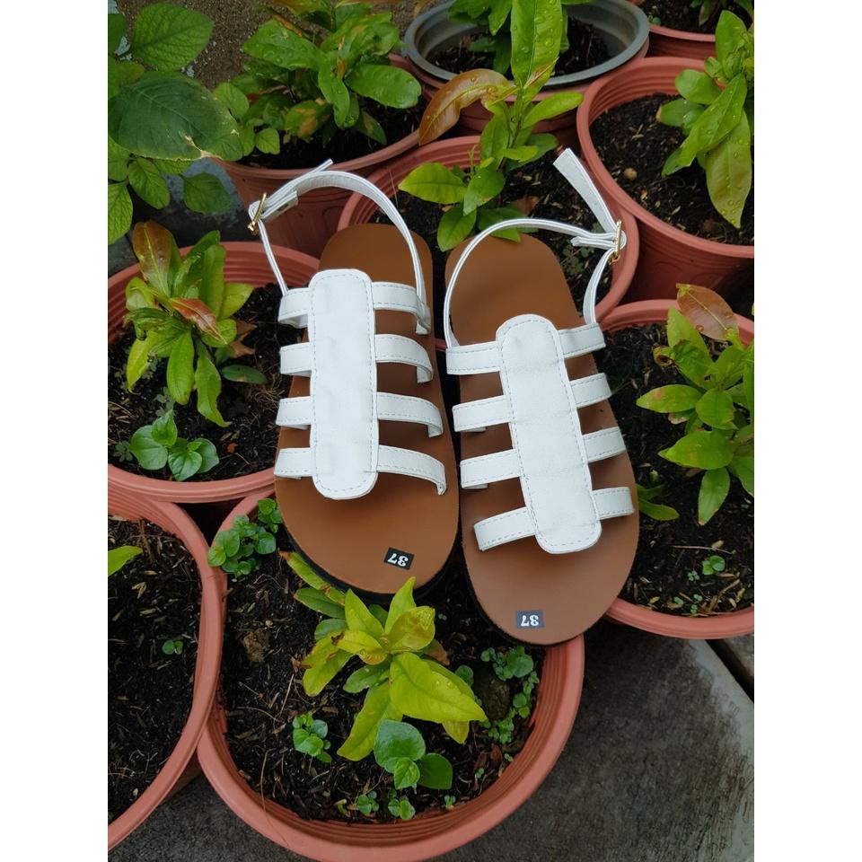 Xăng đan nữ size từ 35 nữ đến 42 nữ