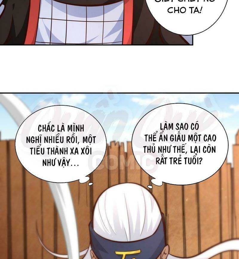 võ linh kiếm tôn chapter 95 35