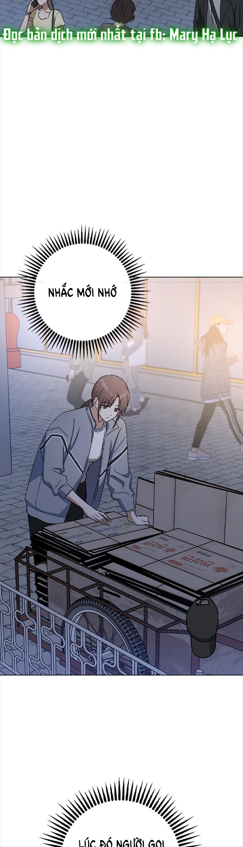 nhân duyên kiếp trước chapter 33.2 14