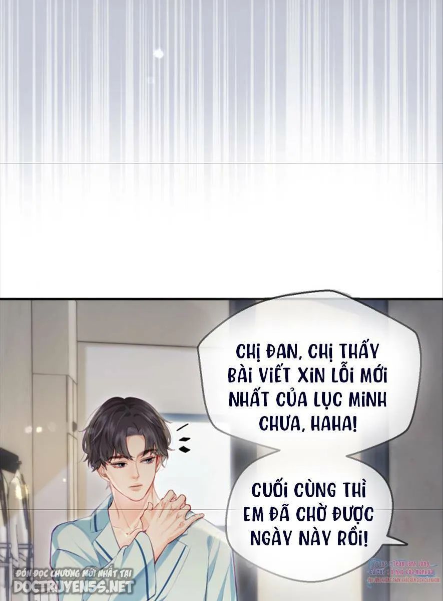 vợ chồng siêu sao có chút ngọt [m] chapter 24 11