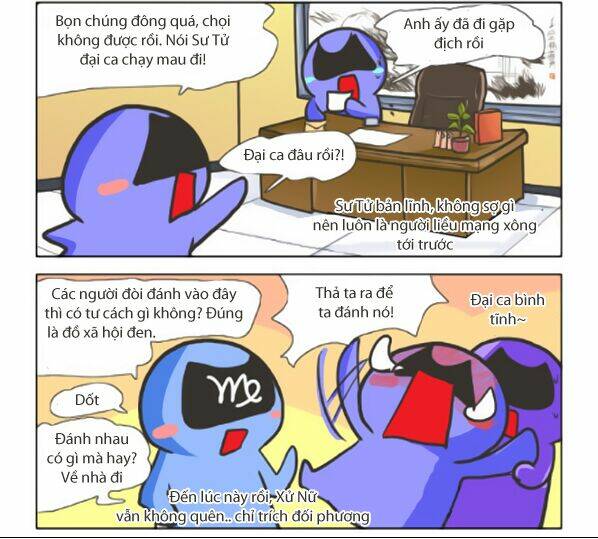 horoscope hehe horo chapter 2 2