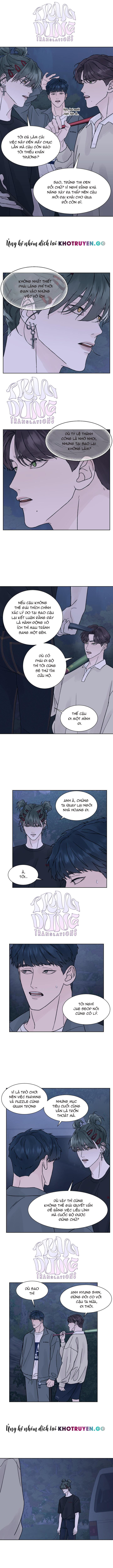 đêm ác mộng chapter 26 2