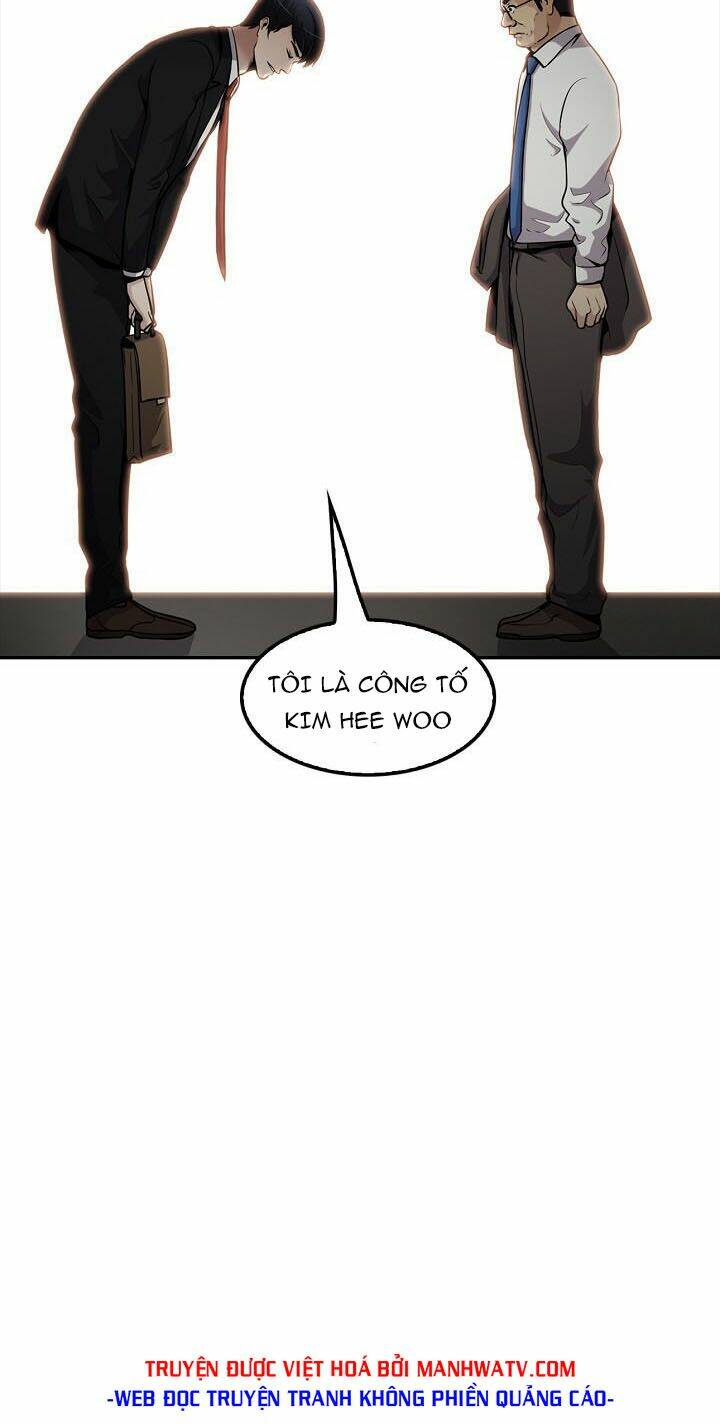 điều tra viên chuyển sinh chapter 79 21