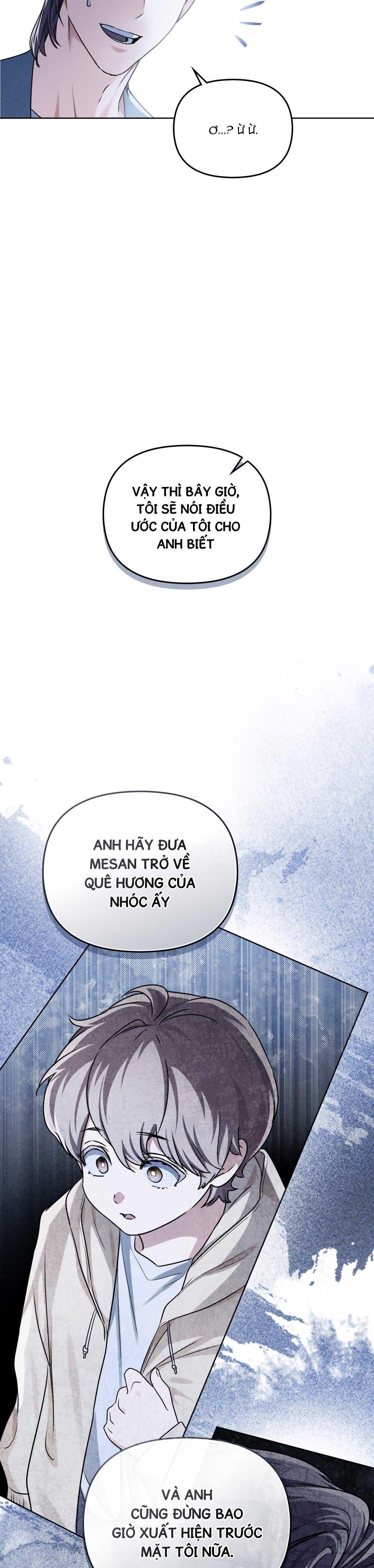 (cbunu) lửa hồn chapter 14 23