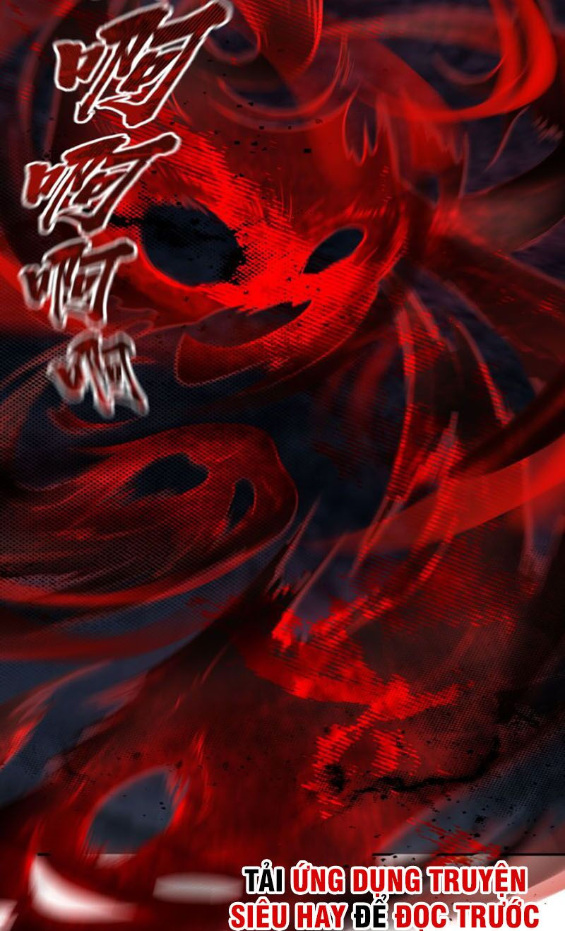 đệ nhất người ở rể chapter 21 21