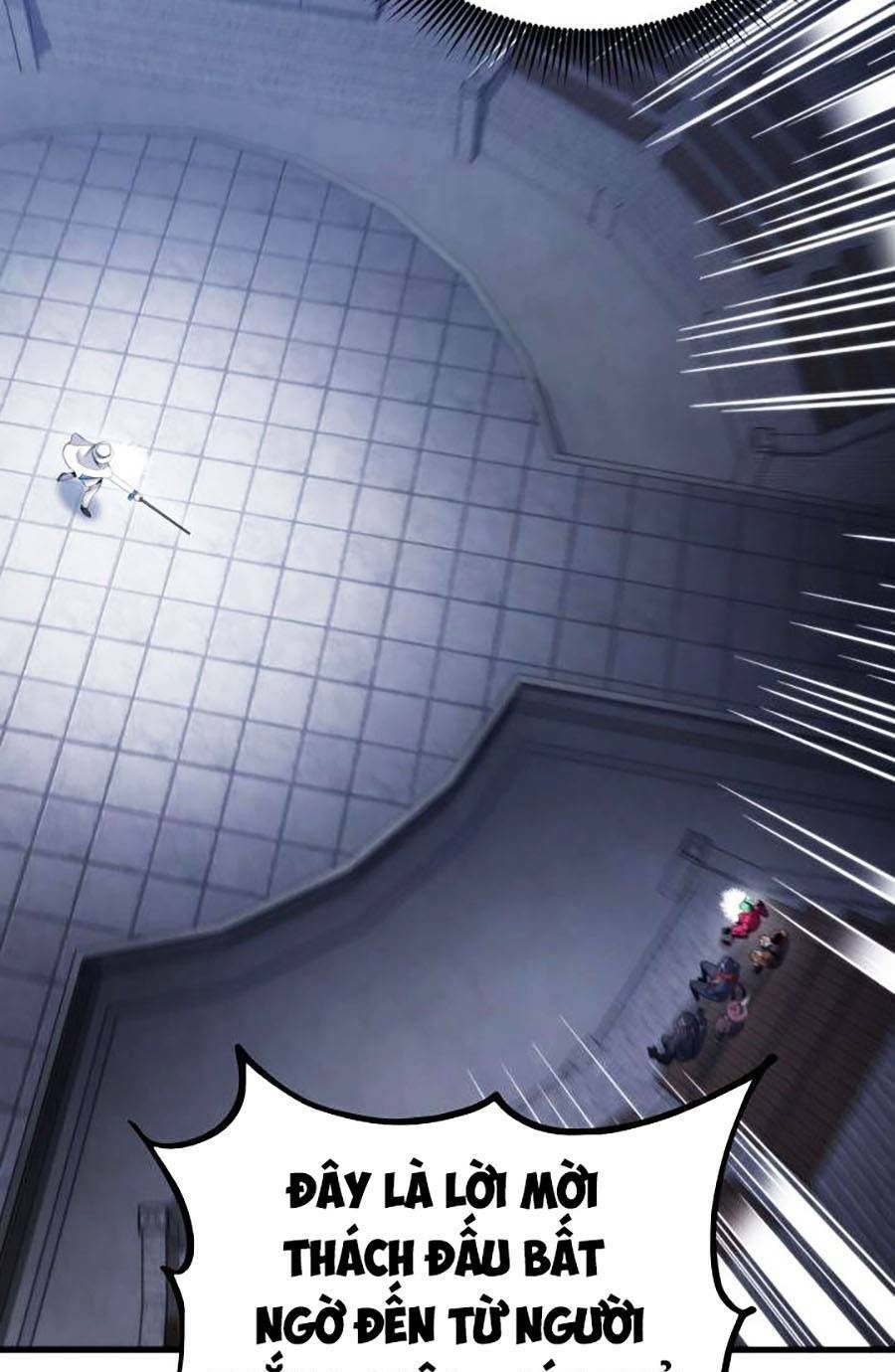 huyền thoại game thủ - tái xuất chapter 54 6