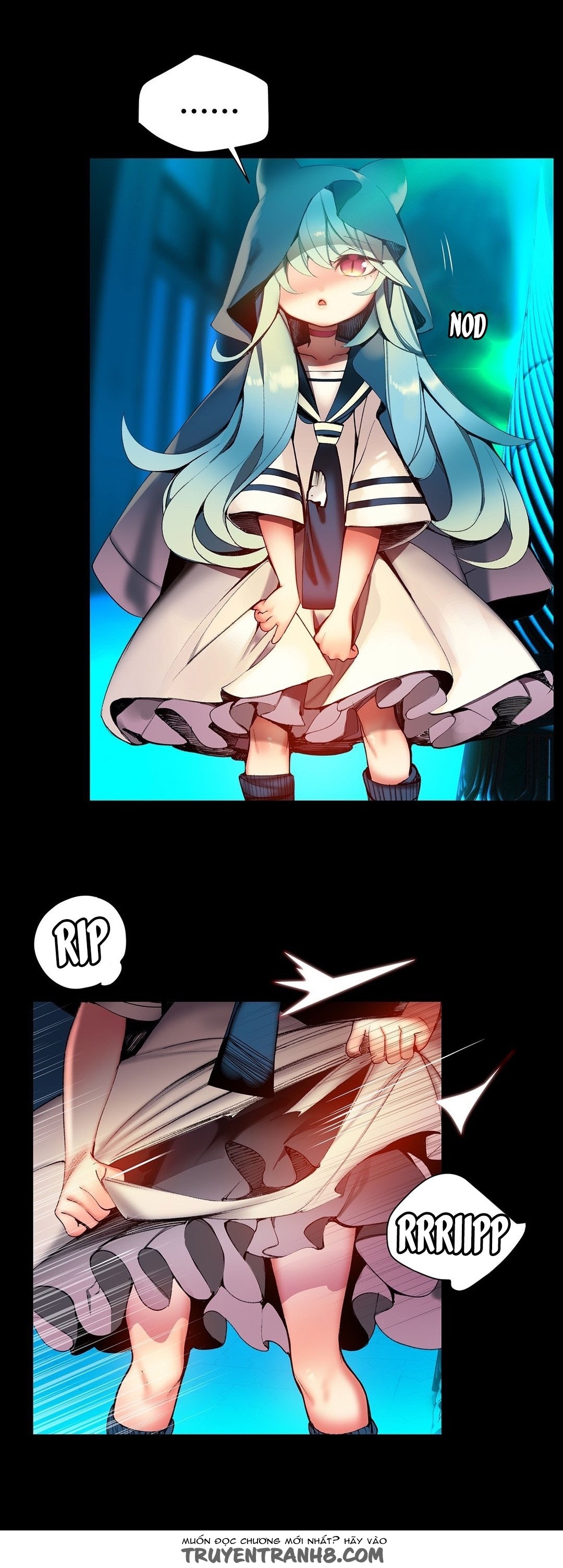 sự ràng buộc của lilith chapter 57 4