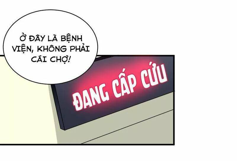 cô dâu gả thay của tổng tài chapter 69 10