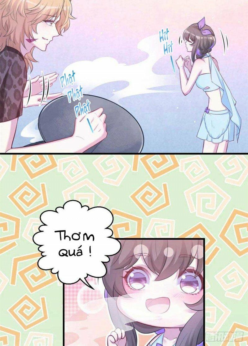 [16+] thảnh thơi thú thế chủng chủng điền, sinh sinh tể chapter 322 31