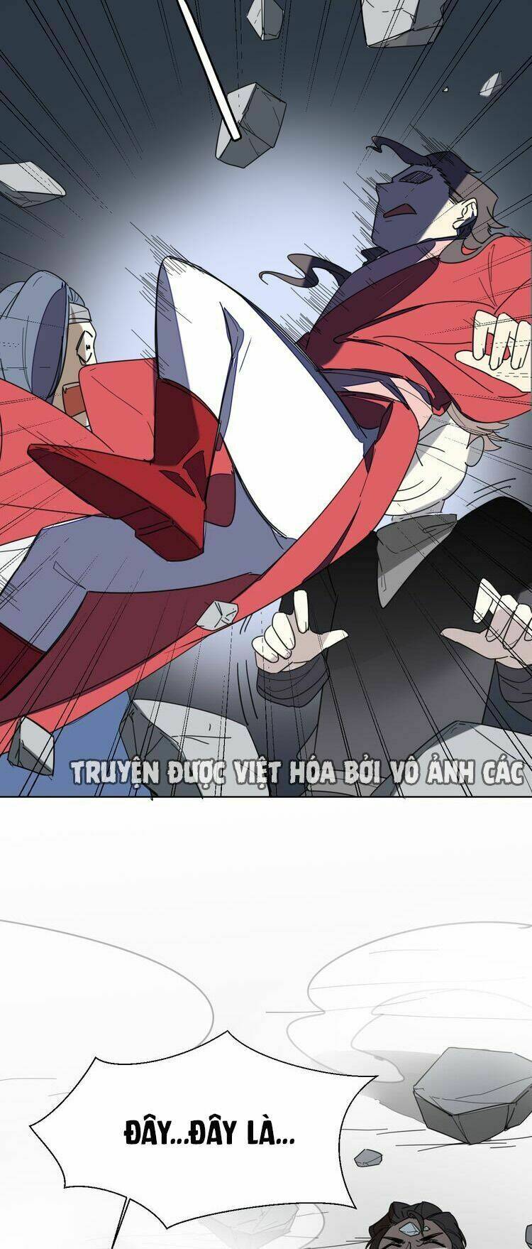 đứng yên! đều là người nhà cả mà! chapter 13 32