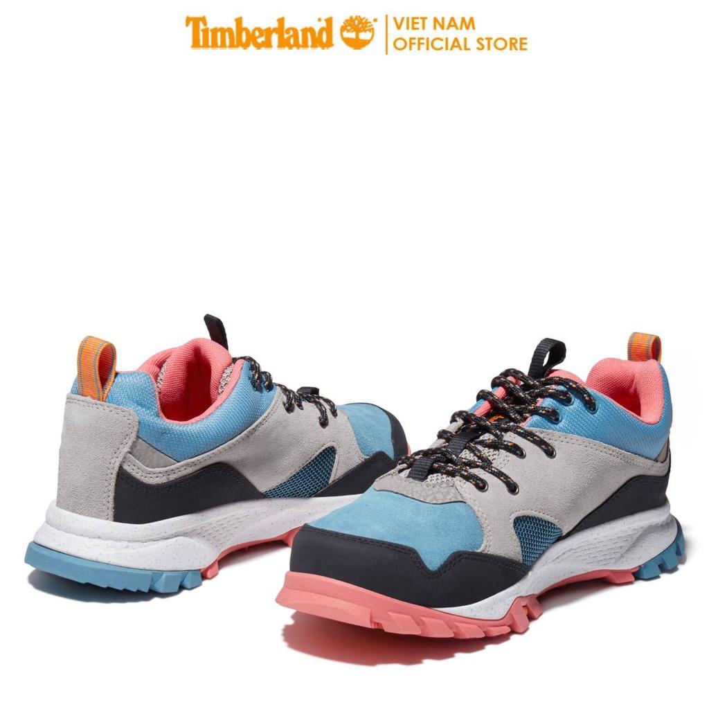 Giày Thể Thao Nữ Garrison Trail Waterproof Low Hiker Boots Timberland TB0A2AR85N