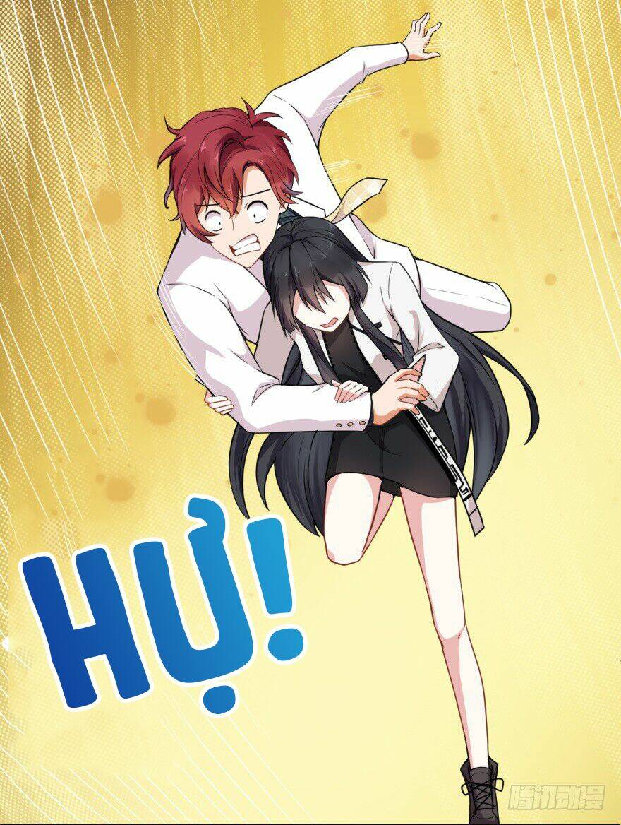 trinh thám quý tộc chapter 8 32