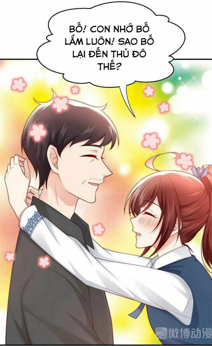 nam thần truy thê chỉ nam chapter 120.1 22