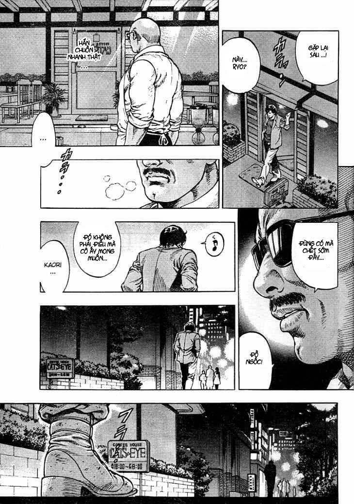 angel heart chapter 5 13