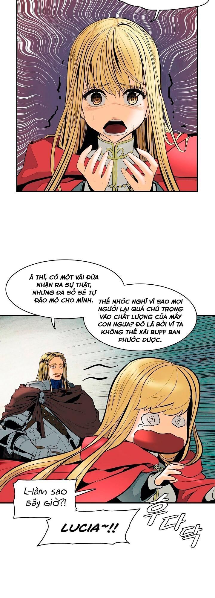 bất bại chân ma chapter 17 42