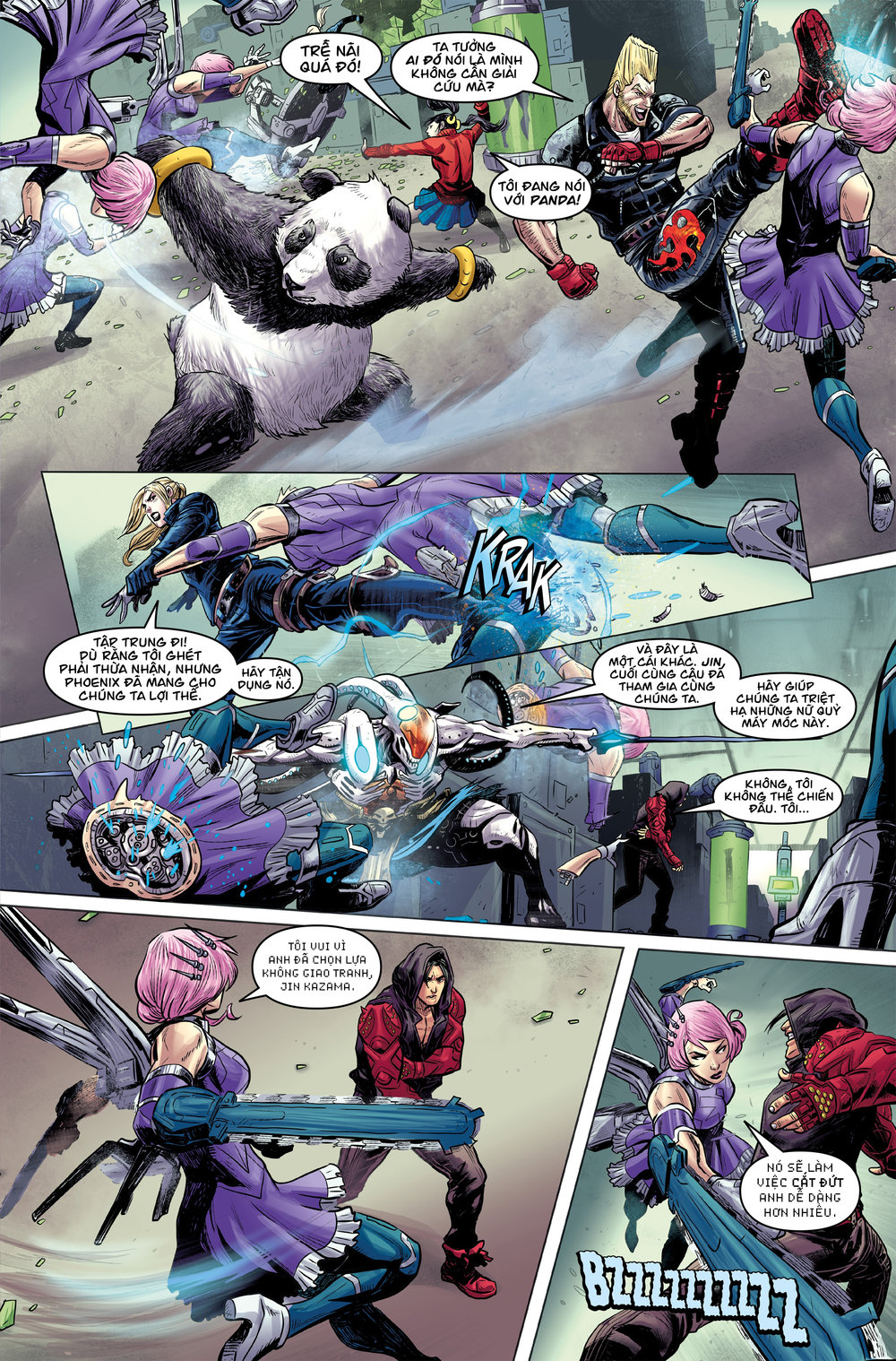 thiết quyền chapter 3 9