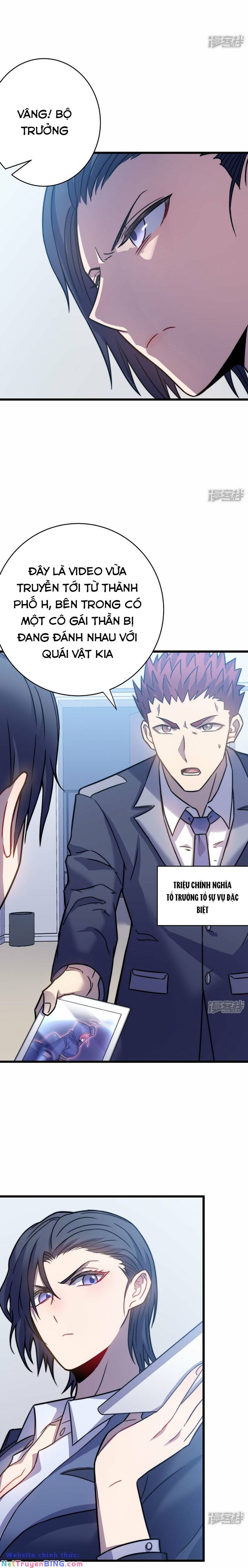 sát thần chi lộ tại dị giới chapter 61 13