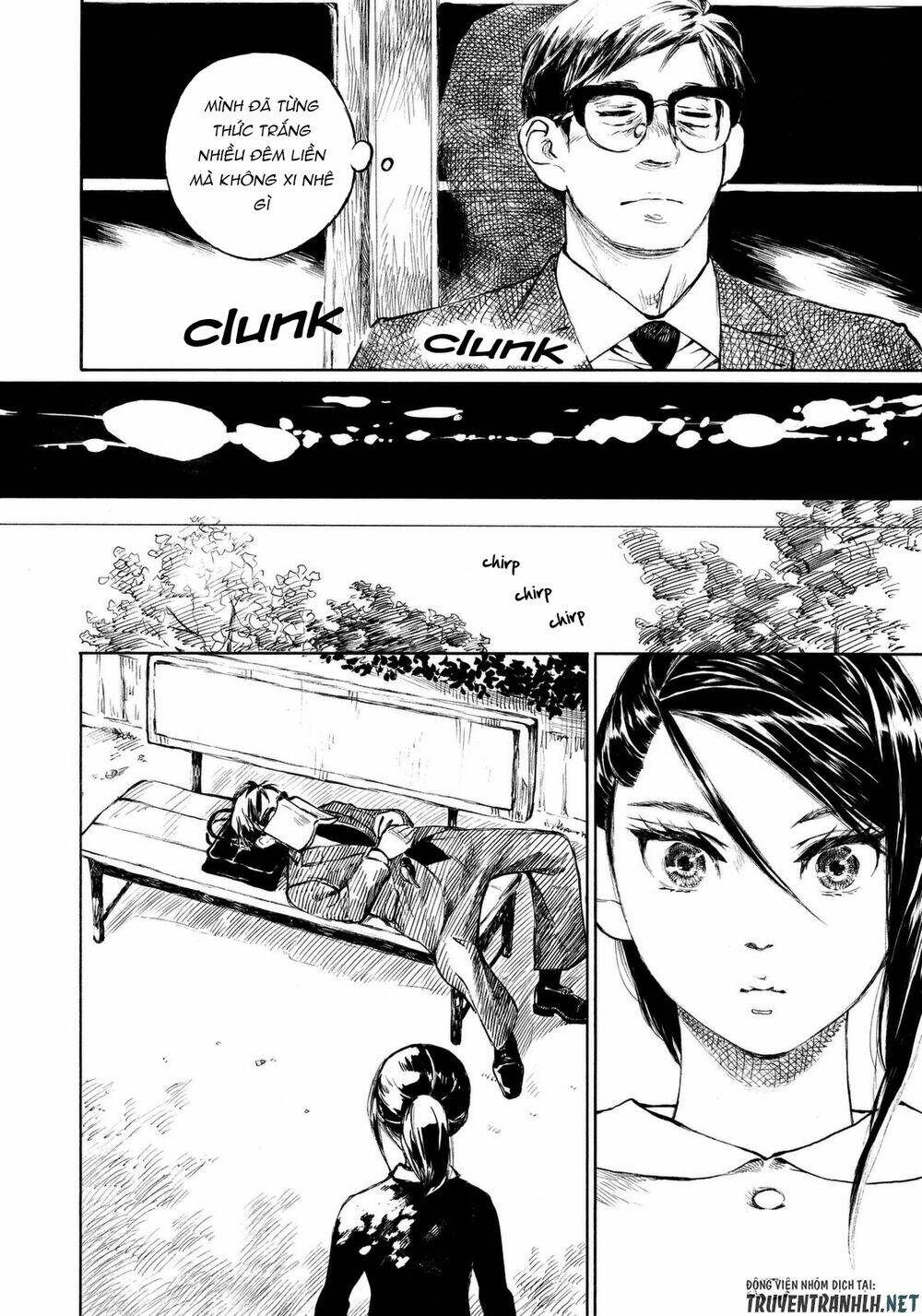 kannou sensei chapter 9 15