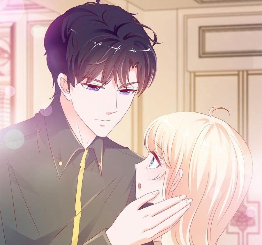 ẩn hôn 100%: chọc tức vợ yêu mua một tặng một chapter 99 22