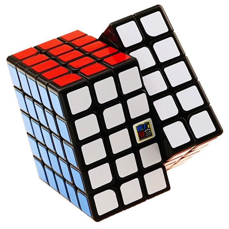 Rubik 2x2, 3x3, 4x4, 5x5, Megaminx, Pyraminx (Bản cao cấp)