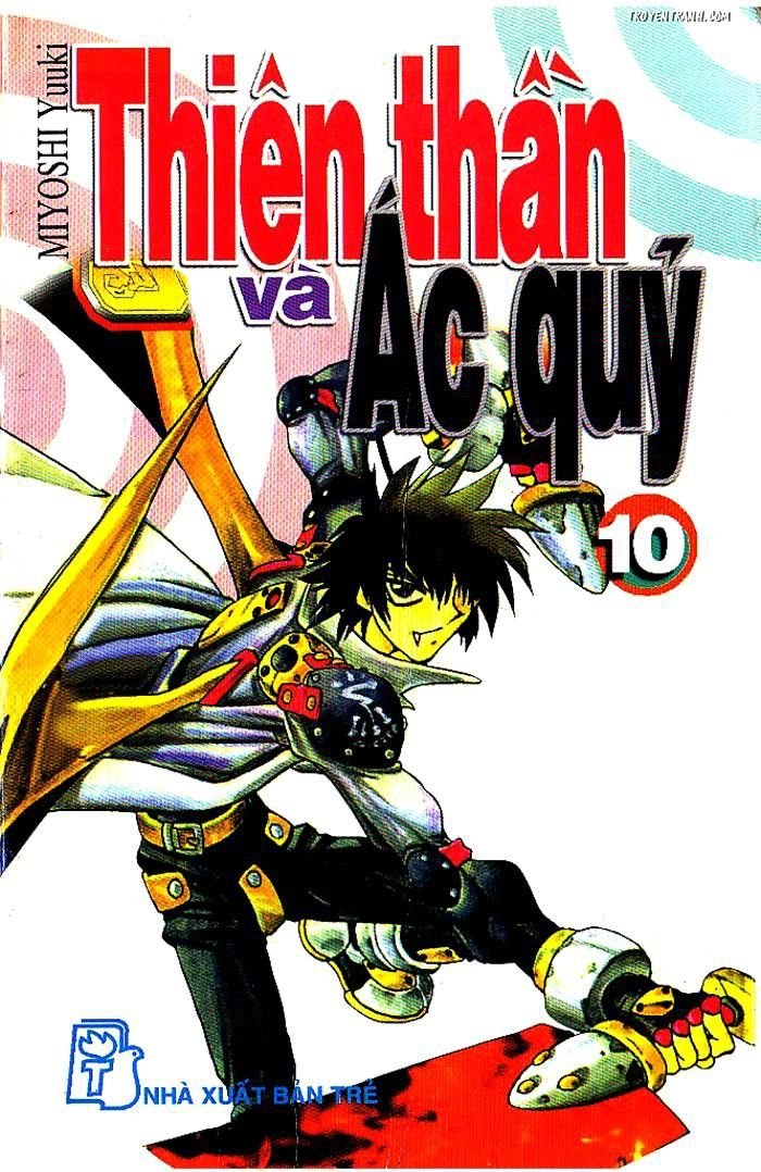 devil and devil chapter 44 1