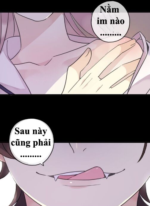 vết cắn ngọt ngào phần 1 chapter 34 19