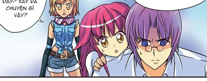 nặc á chi điệp chapter 49 7