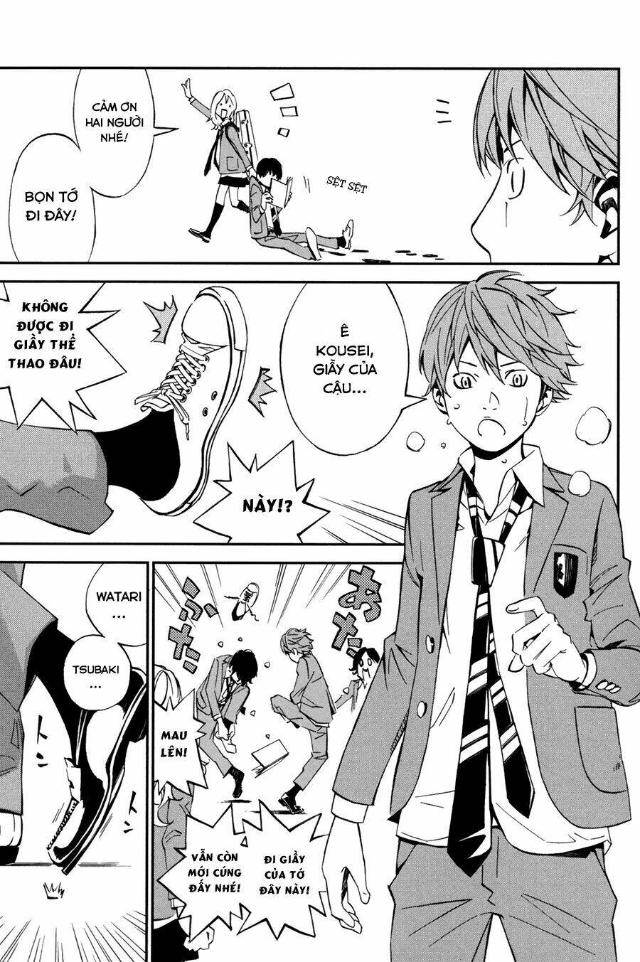 shigatsu wa kimi no uso chapter 5 12