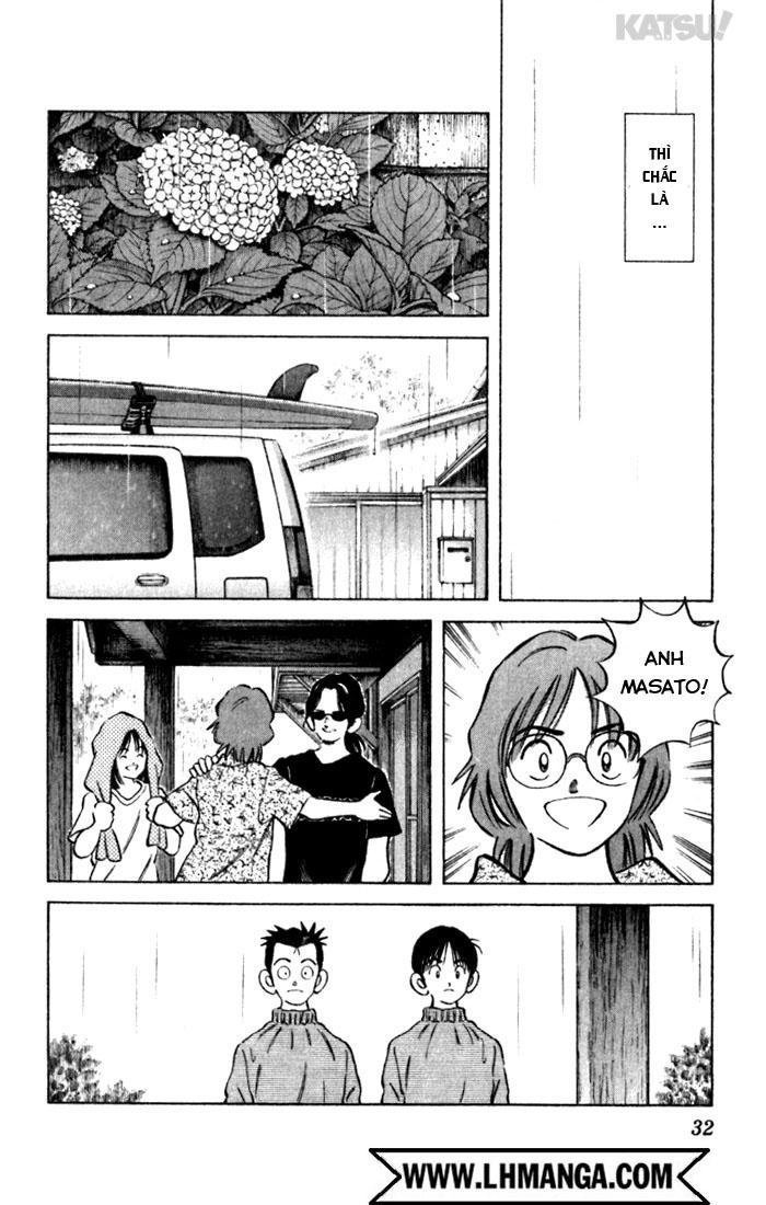 katsu chapter 100 10